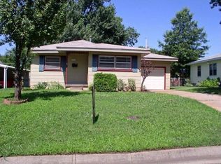 212 N D St, Stillwater, OK 74085