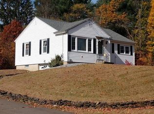 12 Lovewell St, Ware, MA 01082