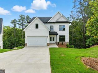 29 Creekview Dr SE, Cartersville, GA 30120