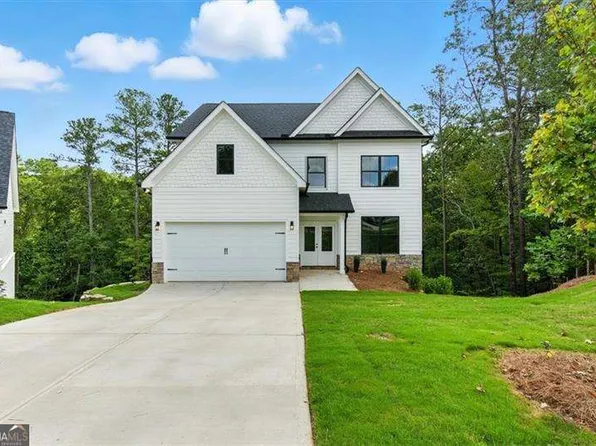 29 Creekview Dr SE, Cartersville, GA 30120