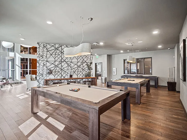 The District at Scottsdale Apartments — Photo 24