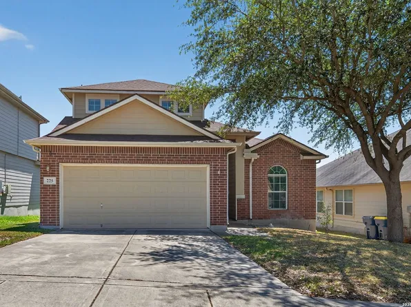 225 Country Vale, Cibolo, TX 78108
