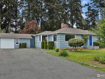 6466 Central Avenue, Clinton, WA, 98236