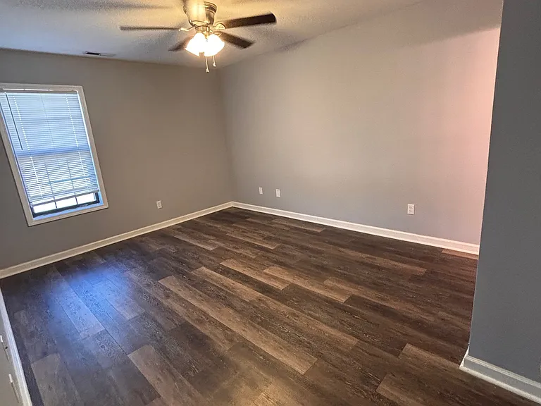 Main bedroom
