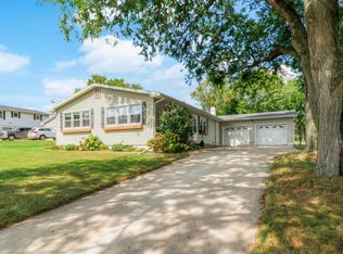 316 South Ave, Edgerton, WI 53534