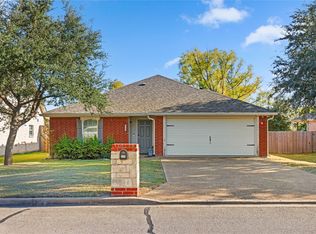 3156 Lippizan St, Waco, TX 76706
