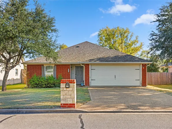 3156 Lippizan St, Waco, TX 76706