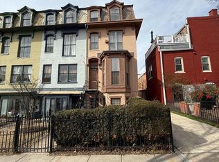 2008 17th St NW, Washington, DC 20009