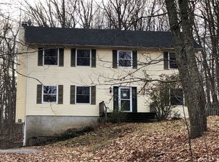 405 Holmes Rd, Holmes, NY 12531