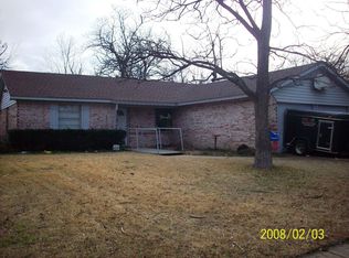 1618 McDonald Dr, Garland, TX 75041
