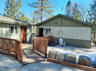 803 Talmadge Rd, Big Bear Lake, CA 92315