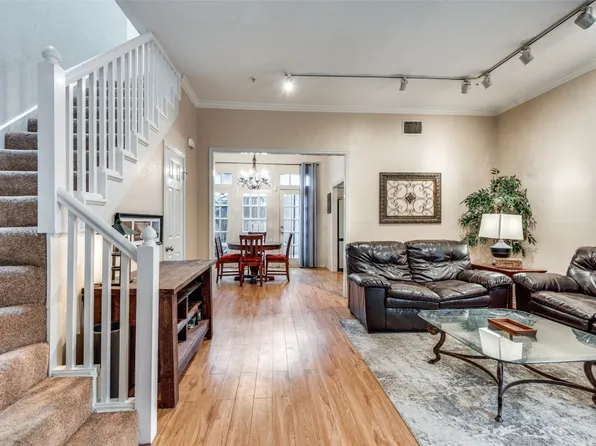 4232 McKinney Ave APT 105, Dallas, TX 75205