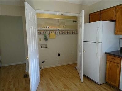 Laundry Room.