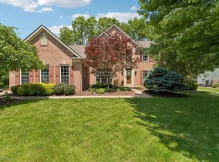 4645 Remmington Ave, Akron, OH 44321