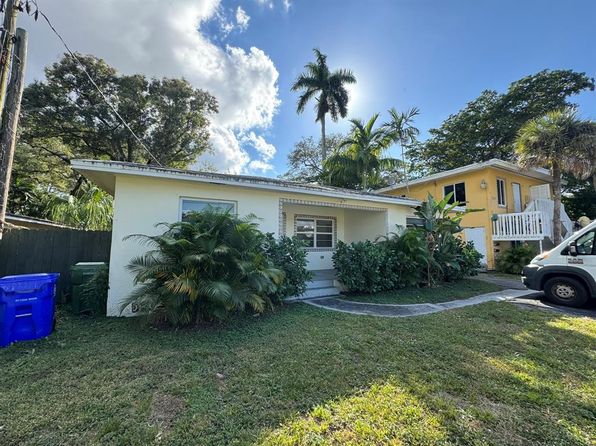 1110 W Las Olas Blvd