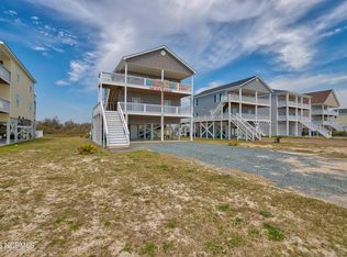1255 New River Inlet Rd, North Topsail Beach, NC 28460