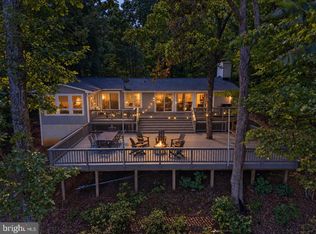 871 Old Mill Rd, Mineral, VA 23117