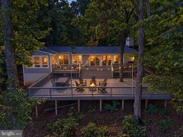 871 Old Mill Rd, Mineral, VA 23117