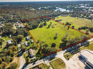 1525 Fish Hatchery Rd, Lakeland, FL 33801