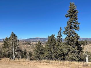 481 Turk Pony Way, Jefferson, CO 80456