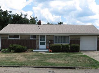 470 Longvue Dr, New Kensington, PA
