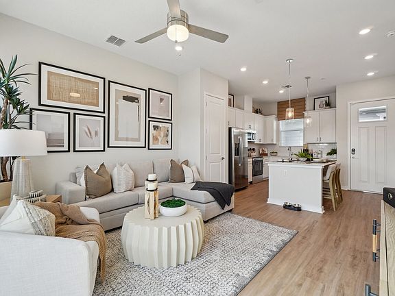 2nd image of 3800 Viceroy Pl #3792