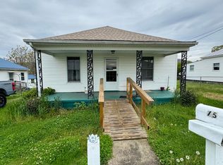 75 Pendleton St, Rocky Mount, VA 24151