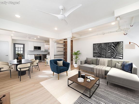 2nd image of 50 Reservoir Ave APT B2