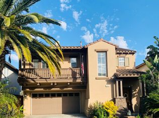17 Via Pacifica, San Clemente, CA 92673