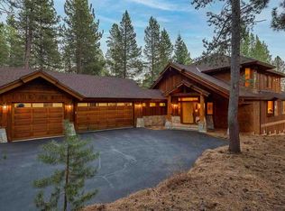 11854 Bennett Flat Rd, Truckee, CA 96161