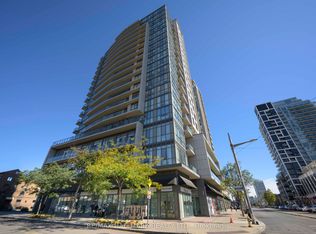 530 Saint Clair Ave W #1404, Toronto, ON M6C0A2