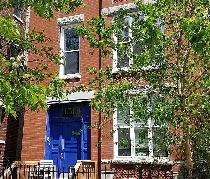 1513 N Claremont Ave #1 — Photo 2
