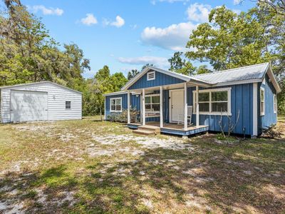 464 NE 144th St, Cross City, FL, 32628