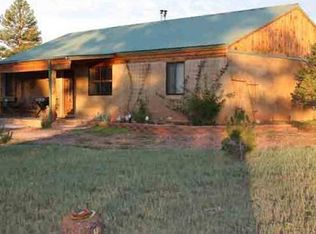 810 Heart Straight Ln, Show Low, AZ 85901