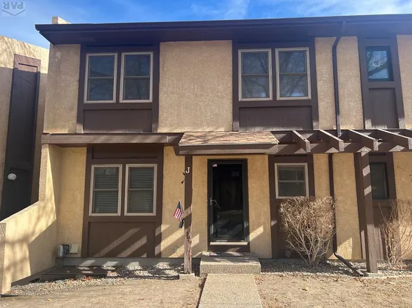 45 Glenroyal Dr, Pueblo, CO 81005
