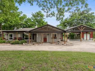 4595 Fm 1237, Temple, TX 76504