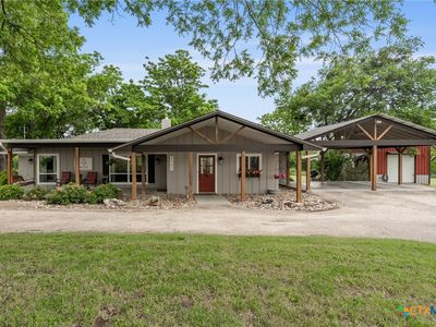 4595 Fm 1237, Temple, TX, 76504