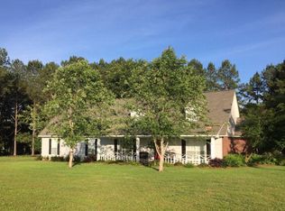 1980 Forrester Rd, Dothan, AL 36301