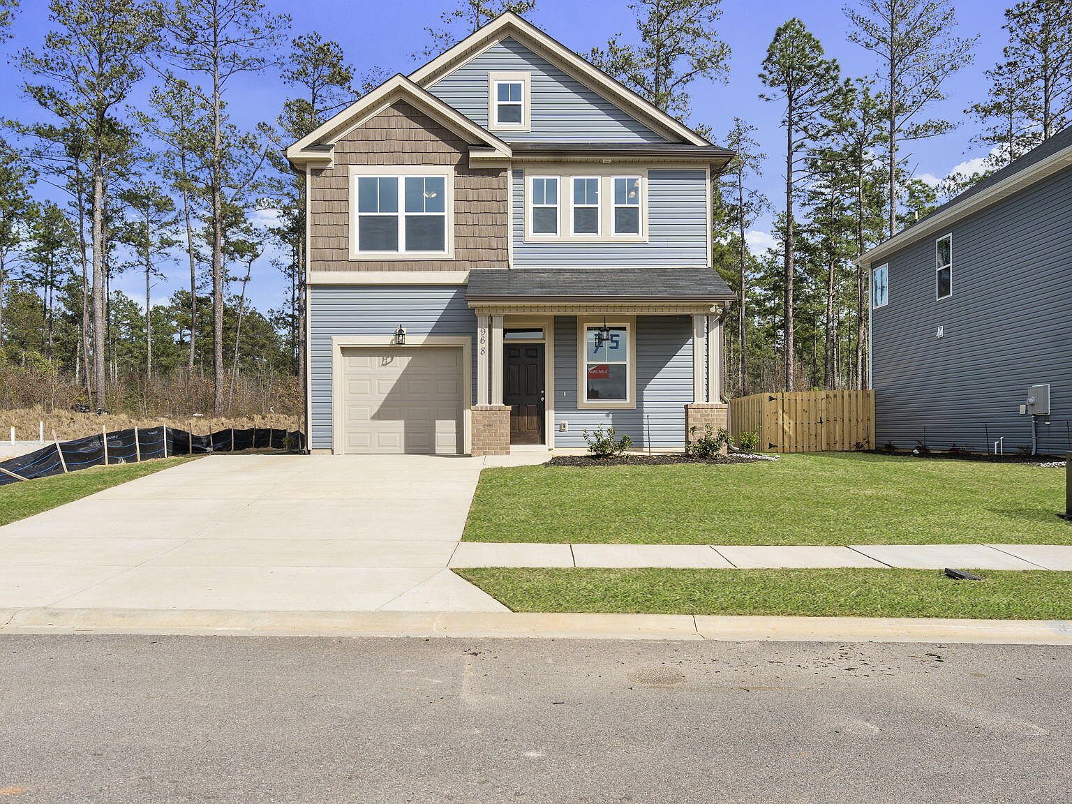 968 Newburn Dr, North Augusta, SC 29860 Zillow