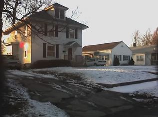 416 N Willis Ave, Independence, MO 64050