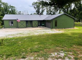 21977 State Highway 11, Kirksville, MO 63501