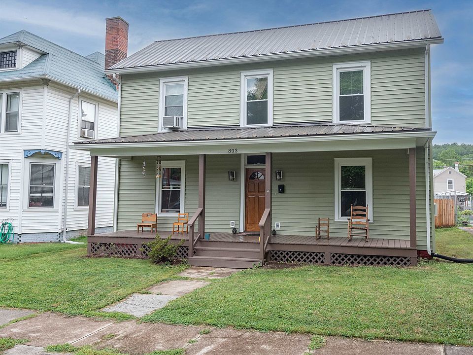 1st image of 803 McCormick Blvd