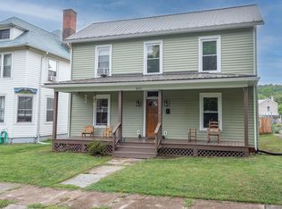 803 McCormick Blvd, Clifton Forge, VA 24422