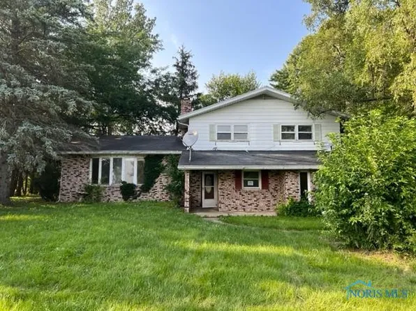 12610 Bancroft St, Swanton, OH 43558