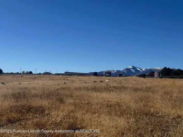 TRACT 5 Airport Rd, Alto, NM 88312