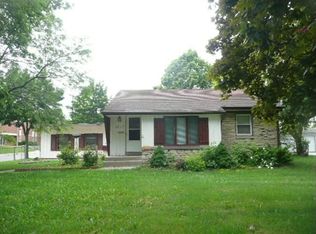 4927 S 20th St, Milwaukee, WI 53221