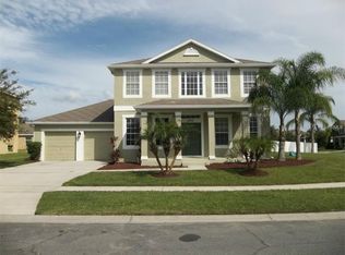 3213 Hopewell Dr, Kissimmee, FL 34746