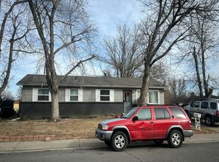 5552 Crystal Way, Denver, CO 80239