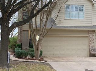 132 Prairie Springs Cv, Georgetown, TX 78626