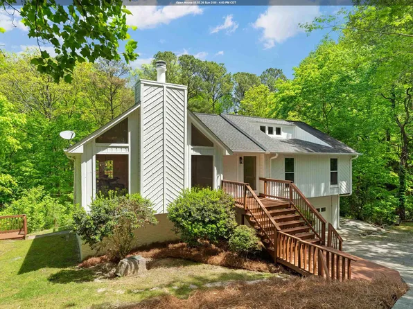 2424 Burgundy Dr, Birmingham, AL 35244